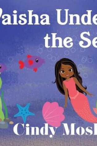 Cover of Vaisha Under the Sea