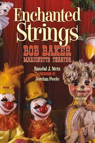 Cover of Enchanted Strings