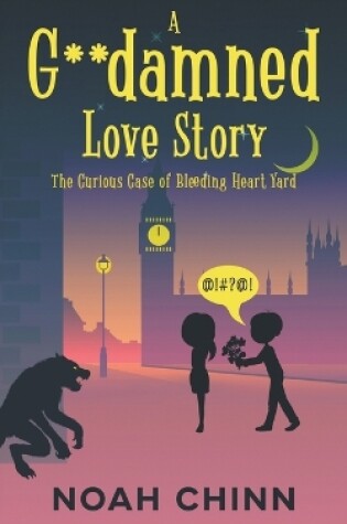 Cover of A G**damned Love Story