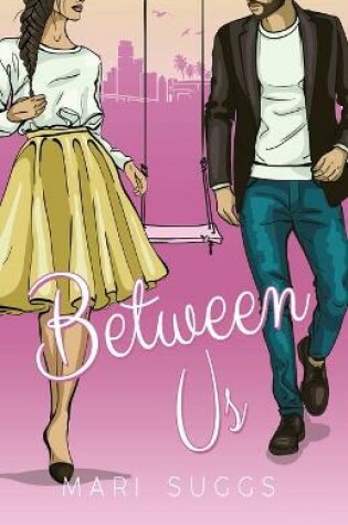 Cover of Between Us