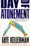 Book cover for Day of Atonement