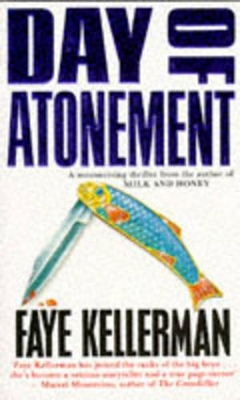 Cover of Day of Atonement