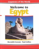Book cover for Countries World Welcome Egypt