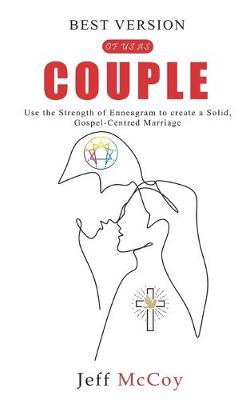 Book cover for Best version of us as couple