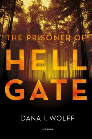 Cover of The Prisoner of Hell Gate