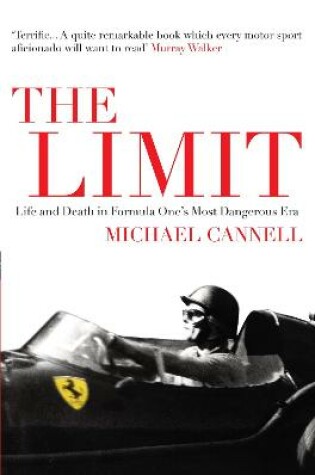Cover of The Limit