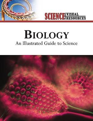 Book cover for Biology