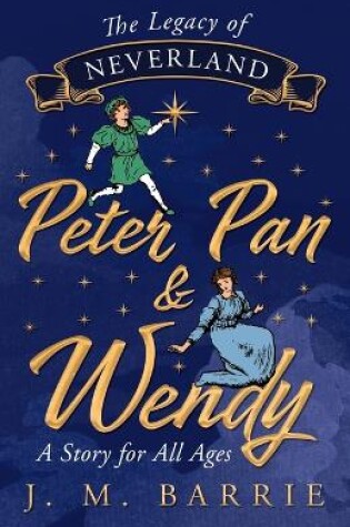 Cover of Peter And Wendy