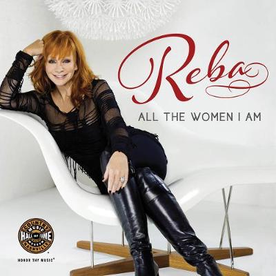 Book cover for Reba