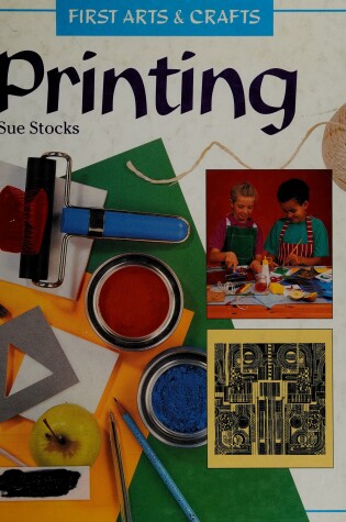 Cover of Printing