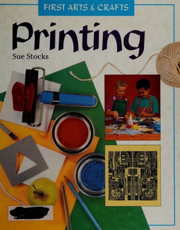 Book cover for Printing