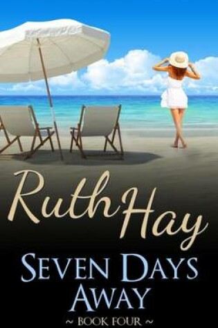 Cover of Seven Days Away