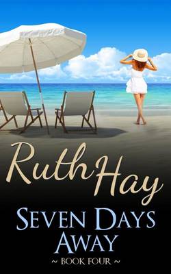 Book cover for Seven Days Away