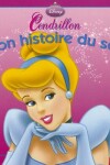 Book cover for Cendrillon, Mon Histoire Du Soir