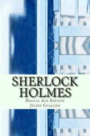 Cover of Sherlock Holmes