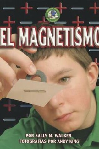 Cover of El Magnetismo