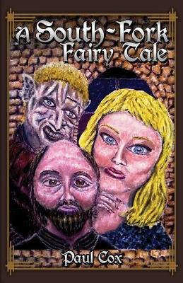 Book cover for A South-Fork Fairy Tale