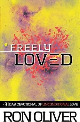 Cover of Freely Loved