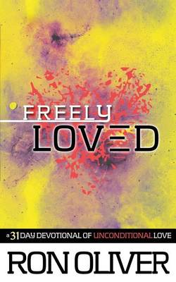 Book cover for Freely Loved