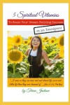 Book cover for 5 Spiritual Vitamins to Boost Your Dream Building Success as an Immigrant