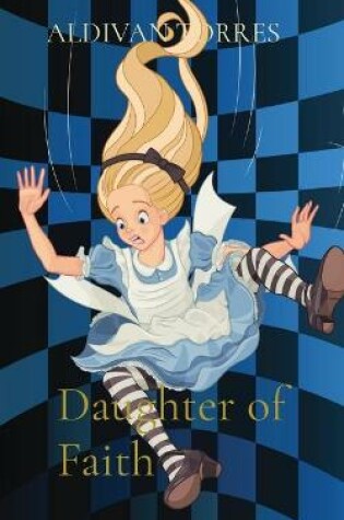 Cover of Daughter of Faith