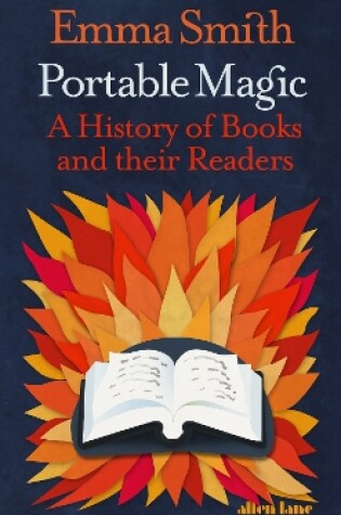 Cover of Portable Magic