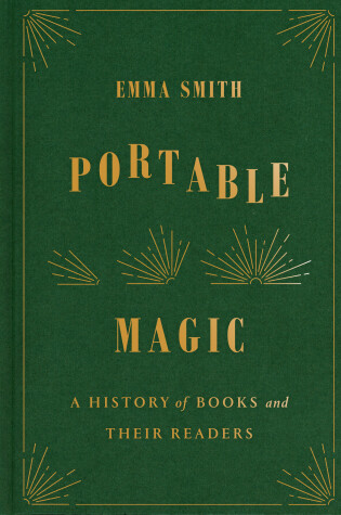 Portable Magic