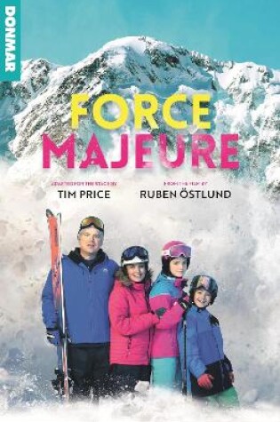 Cover of Force Majeure
