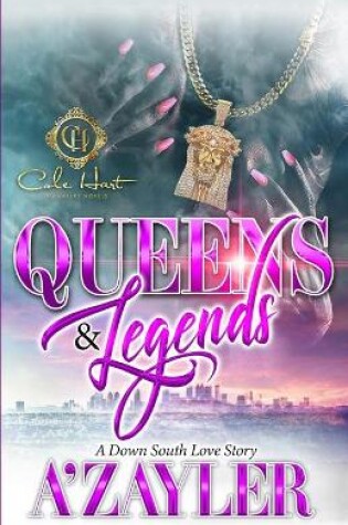 Cover of Queens & Legends