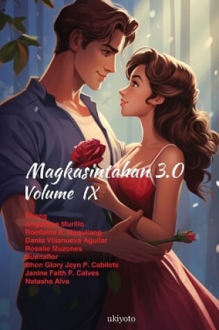 Cover of Magkasintahan 3.0 Volume IX