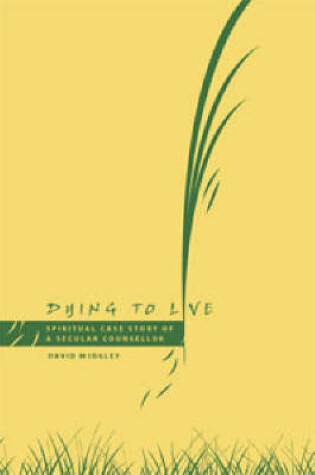 Cover of Dying to Live