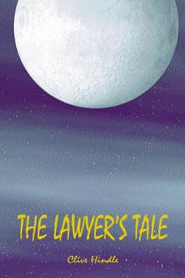 Book cover for The Lawyer’s Tale