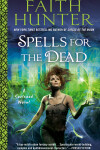 Book cover for Spells for the Dead