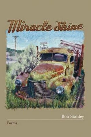 Cover of Miracle Shine