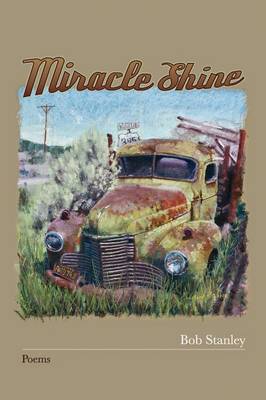 Book cover for Miracle Shine