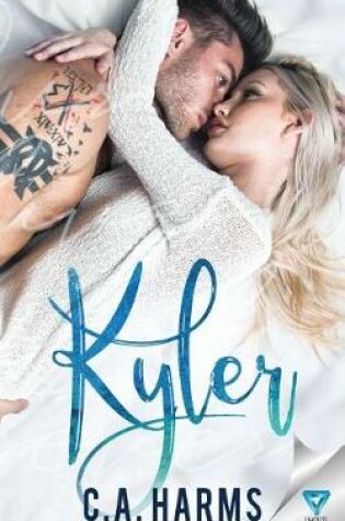 Cover of Kyler