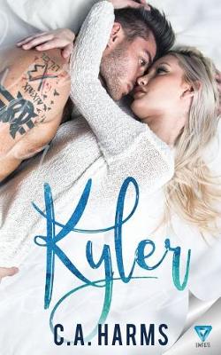 Book cover for Kyler