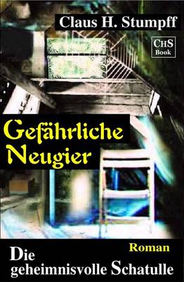 Book cover for Gefaehrliche Neugier