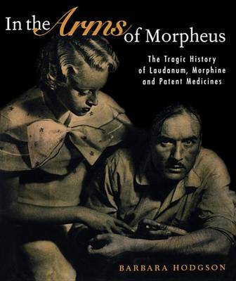 Book cover for In the Arms of Morpheus