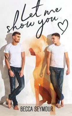 Book cover for Let Me Show You