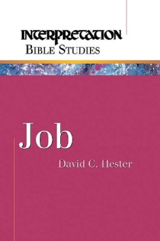 Cover of Job