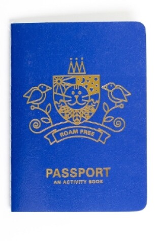 Cover of Passport