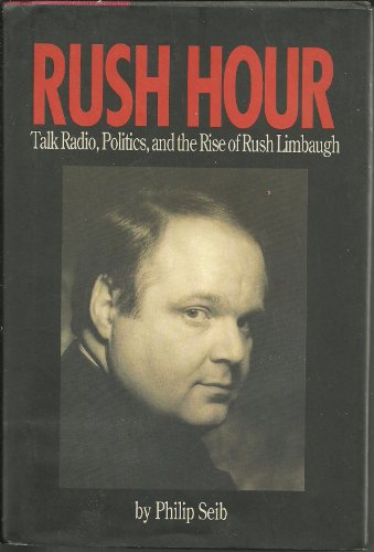 Book cover for Rush Hour