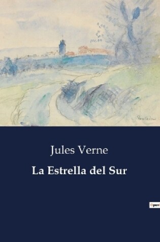 Cover of La Estrella del Sur