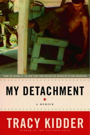 Cover of My Detachment