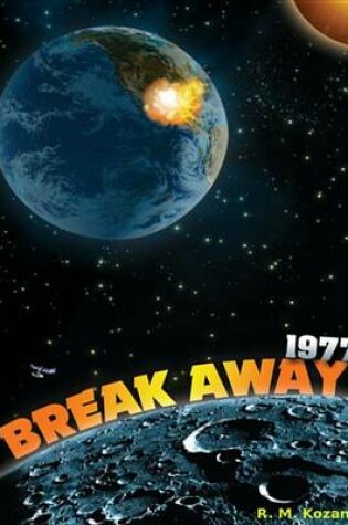 Cover of Breakaway