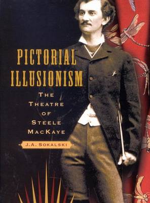 Cover of Pictorial Illusionism