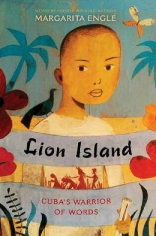 Cover of Lion Island