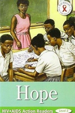 Cover of HIV/AIDS Action Readers; Hope