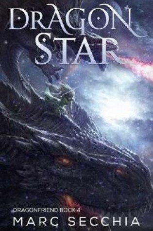 Cover of Dragonstar